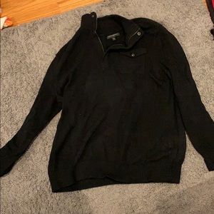 Banana republic men’s pull over!